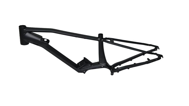 ŞASİ SİYAH (GF25)